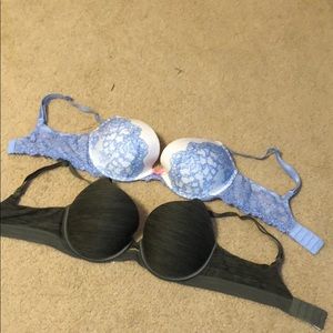34D Bras